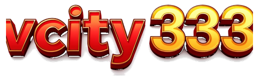 vcity333 logo