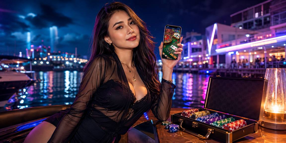 vcity333 Casino Slots Malaysia dengan Touch N Go dan FPX