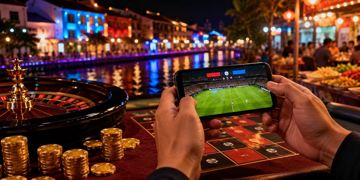 vcity333 Casino Slots Malaysia dengan Touch N Go dan FPX