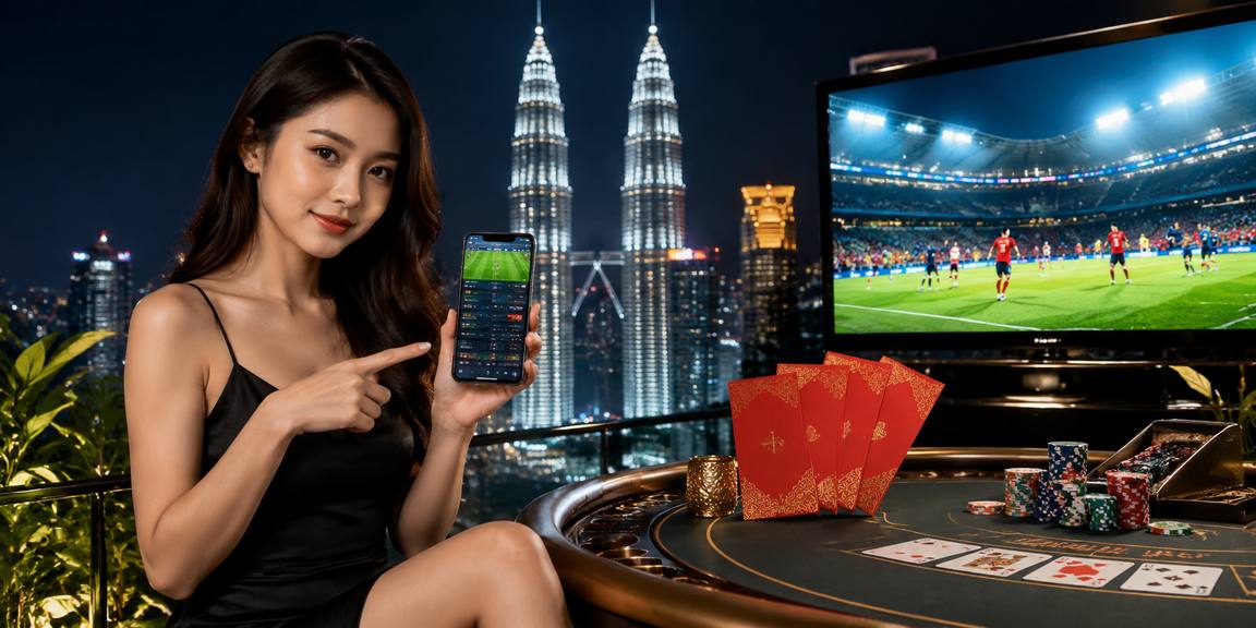 Buka Jetx Dalam Lobi vcity333