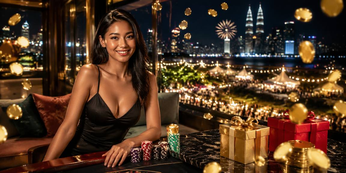 Tangkap Ikan Bernilai Tinggi di Dragon Fortune Fishing